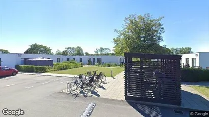 Lejligheder til leje i Greve - Foto fra Google Street View