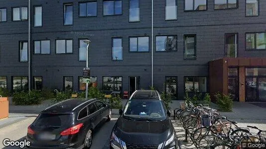 Lejligheder til leje i Odense V - Foto fra Google Street View
