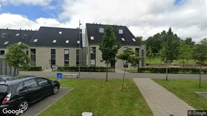 Lejligheder til leje i Aalborg Centrum - Foto fra Google Street View