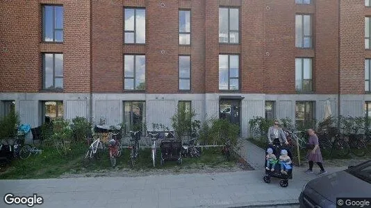 Lejligheder til leje i Brøndby - Foto fra Google Street View