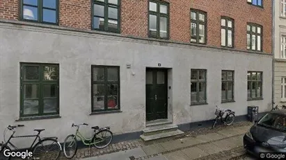 Lejligheder til leje i København S - Foto fra Google Street View