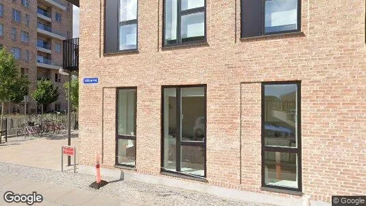 Lejligheder til leje i Hillerød - Foto fra Google Street View
