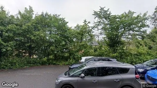 Lejligheder til leje i Støvring - Foto fra Google Street View