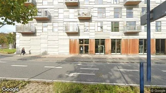 Lejligheder til leje i Kongens Lyngby - Foto fra Google Street View