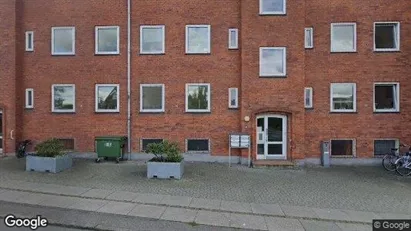 Lejligheder til leje i Herlev - Foto fra Google Street View