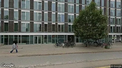 Lejligheder til leje i Valby - Foto fra Google Street View