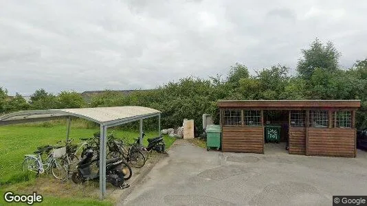 Lejligheder til leje i Fredericia - Foto fra Google Street View