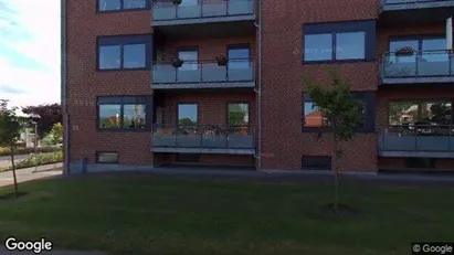 Lejligheder til leje i Lemvig - Foto fra Google Street View