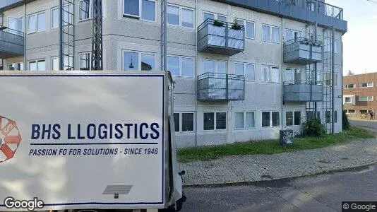 Værelser til leje i København NV - Foto fra Google Street View