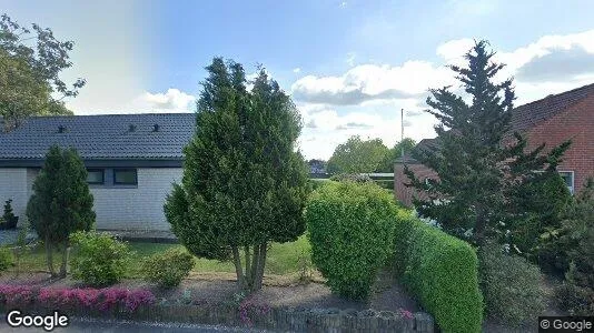 Lejligheder til leje i Gjerlev J - Foto fra Google Street View