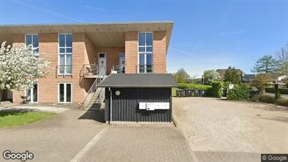 Værelser til leje i Stoholm Jyll - Foto fra Google Street View