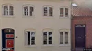 Lejlighed til leje, Ribe, Sønderportsgade<span class="blurred street-number" onclick="ProcessAdRequest(68245)"><span class="hint">Se vejnr.</span>[xxxxxxxx]</span>