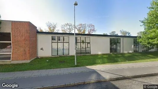 Lejligheder til leje i Vejle Centrum - Foto fra Google Street View