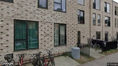 Lejligheder til leje i København S - Foto fra Google Street View