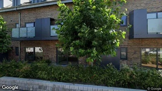 Lejligheder til leje i Odense C - Foto fra Google Street View