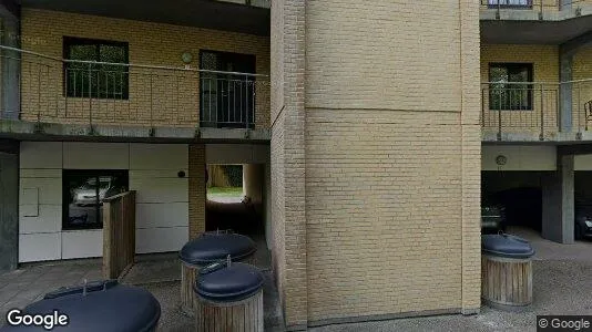 Lejligheder til leje i Randers SV - Foto fra Google Street View