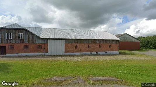 Lejligheder til leje i Gram - Foto fra Google Street View