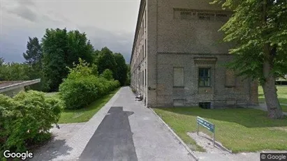 Lejligheder til leje i Roskilde - Foto fra Google Street View