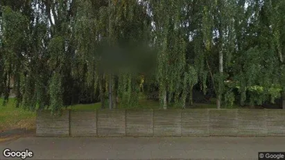 Lejligheder til leje i Odense C - Foto fra Google Street View