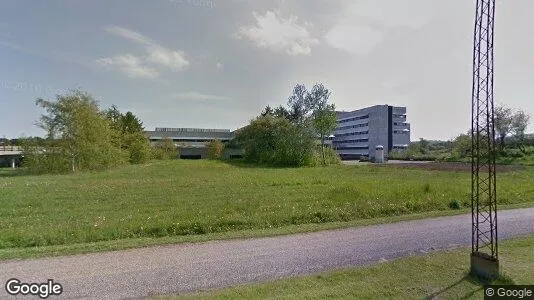 Lejligheder til leje i Helsingør - Foto fra Google Street View