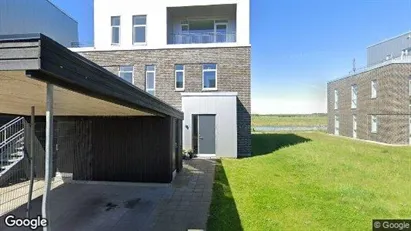 Lejligheder til leje i Aalborg SV - Foto fra Google Street View