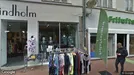 Lejlighed til leje, Kolding, Jernbanegade