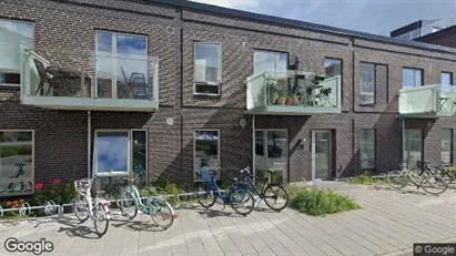 Lejligheder til leje i Risskov - Foto fra Google Street View