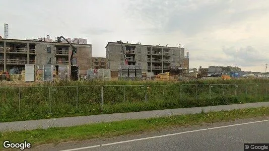 Lejligheder til leje i Horsens - Foto fra Google Street View