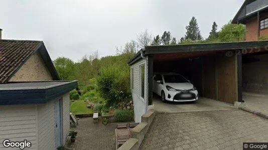 Lejligheder til leje i Vejle Centrum - Foto fra Google Street View