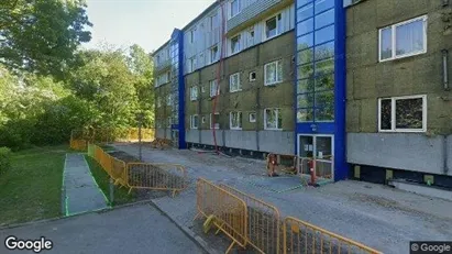 Lejligheder til leje i Ringsted - Foto fra Google Street View