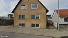 Lejlighed til leje, Hirtshals, GARAGE, MARGRETHEVEJ