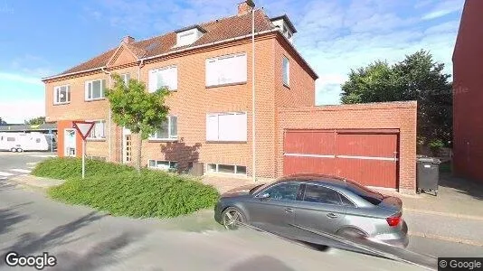 Lejligheder til leje i Frederikshavn - Foto fra Google Street View