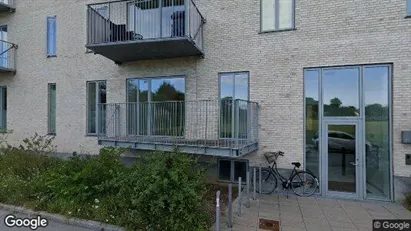 Lejligheder til leje i Køge - Foto fra Google Street View