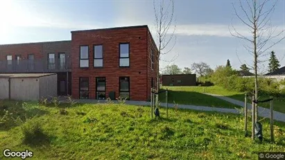 Lejligheder til leje i Albertslund - Foto fra Google Street View