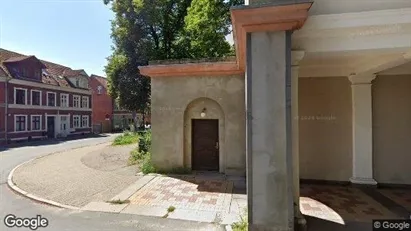 Lejligheder til leje i Fredericia - Foto fra Google Street View