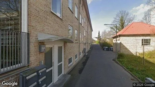 Lejligheder til leje i Aalborg Centrum - Foto fra Google Street View