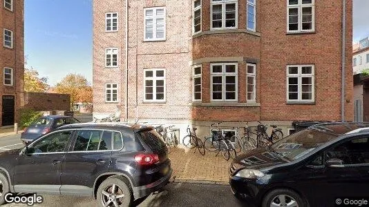 Lejligheder til leje i Odense C - Foto fra Google Street View