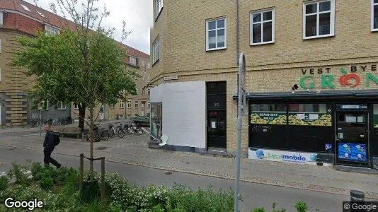 Lejligheder til leje i Aalborg Centrum - Foto fra Google Street View