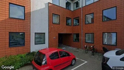 Lejligheder til leje i Randers NØ - Foto fra Google Street View