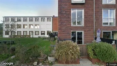 Lejligheder til leje i København K - Foto fra Google Street View