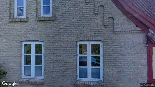 Lejligheder til leje i Kerteminde - Foto fra Google Street View