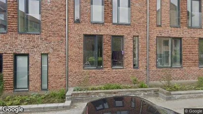 Lejligheder til leje i Århus N - Foto fra Google Street View