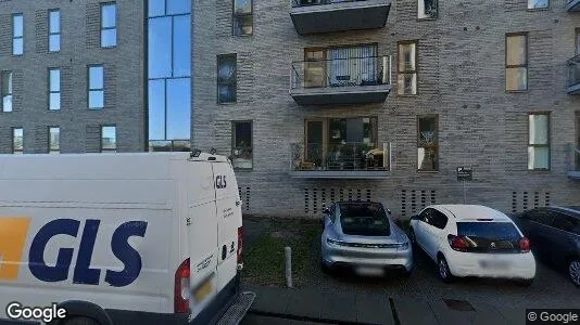 Lejligheder til leje i Aalborg Centrum - Foto fra Google Street View