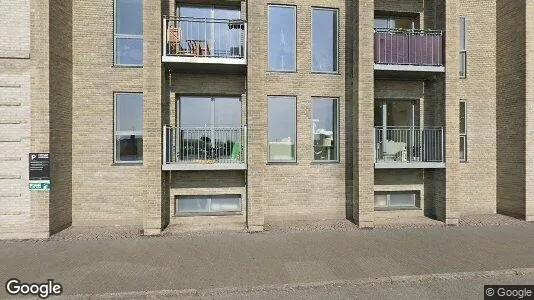 Lejligheder til leje i København SV - Foto fra Google Street View