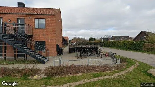 Lejligheder til leje i Odense SØ - Foto fra Google Street View