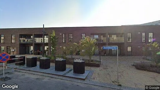 Lejligheder til leje i Ølstykke - Foto fra Google Street View