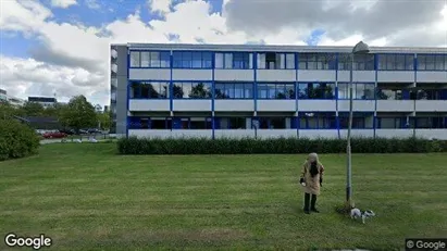 Lejligheder til leje i Vallensbæk Strand - Foto fra Google Street View
