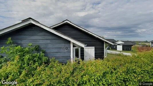 Lejligheder til leje i Mesinge - Foto fra Google Street View