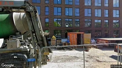 Lejligheder til leje i Rødovre - Foto fra Google Street View