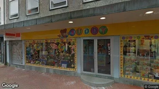 Lejligheder til leje i Kolding - Foto fra Google Street View